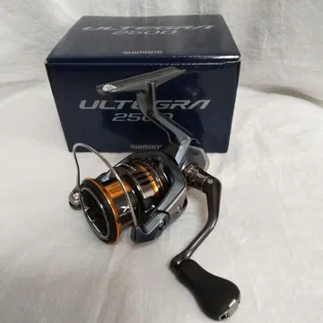 시마노 21 알테그라 2500 [미사용 새상품]