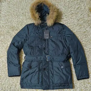 DESTRAD 택 포함 새상품 다운 자켓 M 사이즈