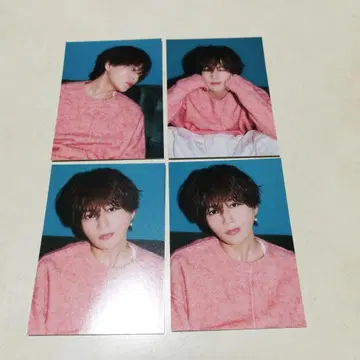 야기 유세이 쭉쭉 카드