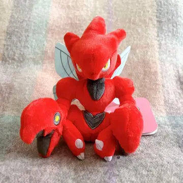 핫삼 포켓몬 핏 봉제 인형 pokemonfit