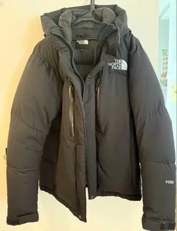 THE NORTH FACE ND91950 블랙 발토로 라이트 자켓