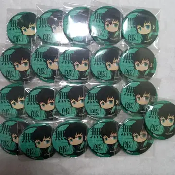 토키토 무이치로 귕윷토 캔뱃지 묶음 판매