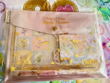 스타 리 드림 미니 레터 세트