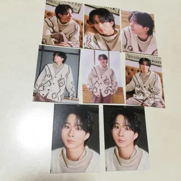 사와모토 나츠키 쭉쭉 카드