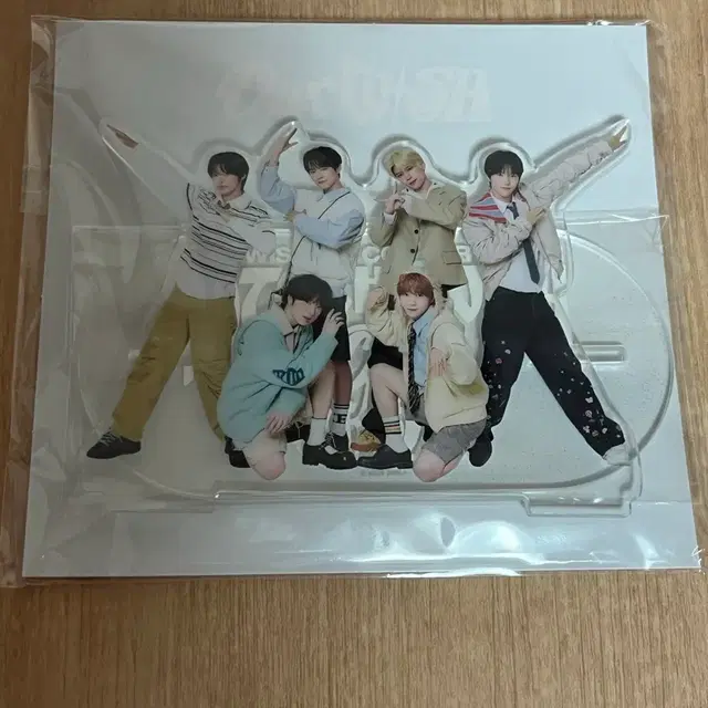 엔시티위시 일투 일본투어 아크릴스탠드(이시카와/히로시마/카가와)