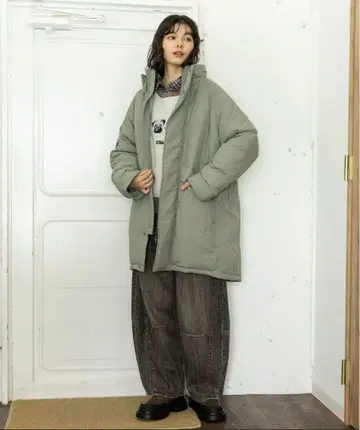 니코앤드 아라이 NEW 몬스터 블루종