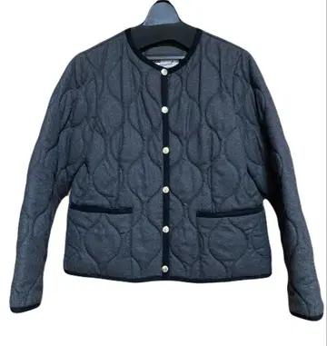 트래디셔널 웨더웨어 ARKLEY 36 차콜 그레이