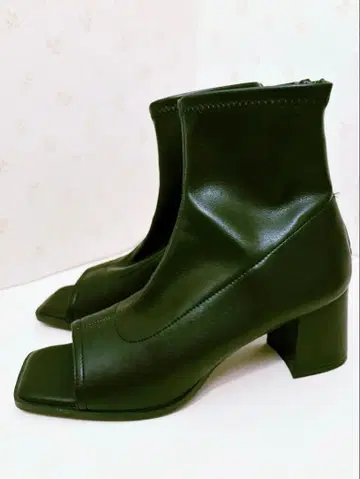 GU 스트레치 숏부츠