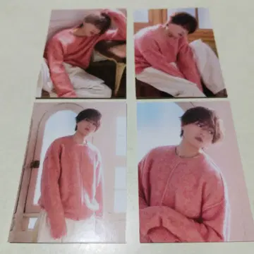 야기 유세이 쭉쭉 카드