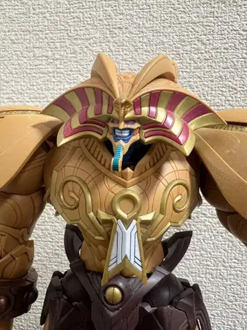 Figure-rise Standard 엑조디아 유희왕 프라모델