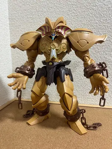 Figure-rise Standard 엑조디아 유희왕 프라모델