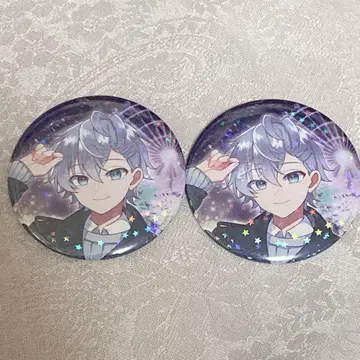 컬러풀 피치 토부 동물공원 캔뱃지 히로