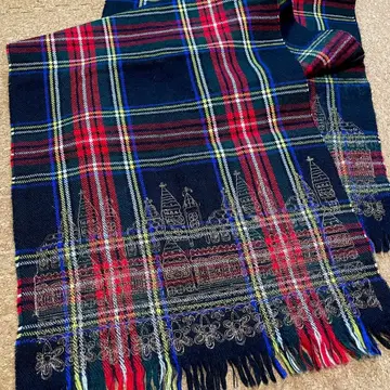 제인 마플 머플러