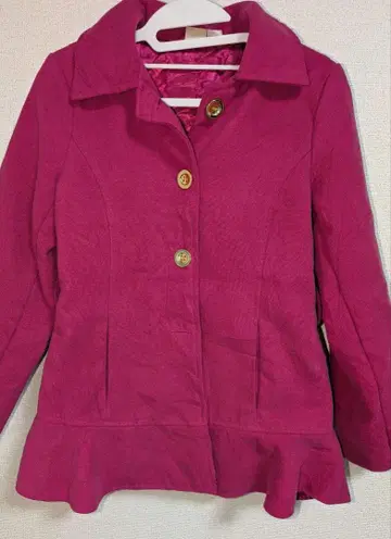 Canyon River Blues 핑크 자켓 XL(16)