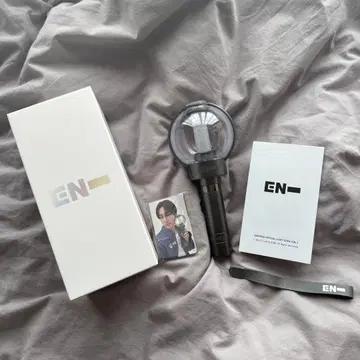 ENHYPEN 응원봉 ver2