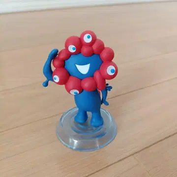 먀쿠먀쿠 피규어 컬렉션 카이요도 물에서 태어난 먀쿠먀쿠