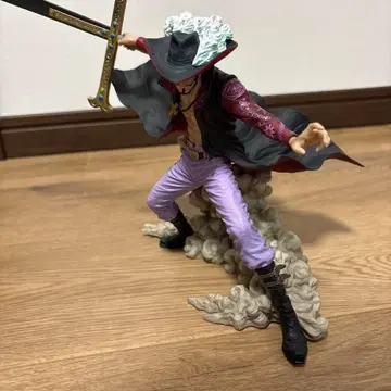 제일복권 원피스 EX 사혼의 계보 C상 쥬라큘 미호크