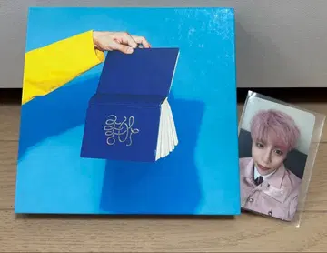 트레이딩 카드 포함 SHINee 종현 좋아