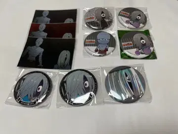 콜트피 보노레노프 세트