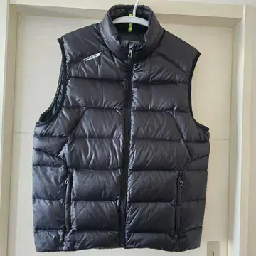 RLX 다운 베스트