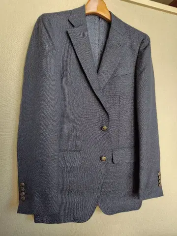 SUIT SELECT 정장 셀렉트 블레이저 A6 메탈 버튼