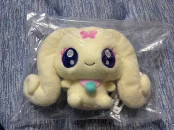 프리큐어 제일복권 춋피 봉제 인형