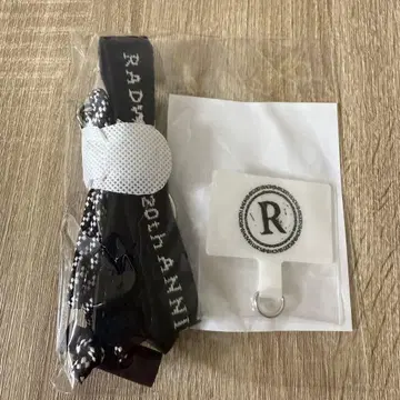 RADWIMPS 스마트폰 스트랩