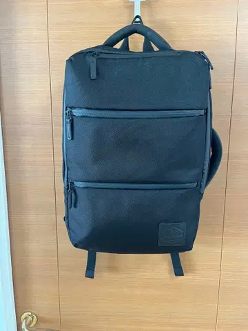 SIMCLEAR TSB12_2WAY 비즈니스 백팩 츠나구 백 스퀘어