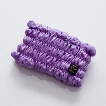 이온 닥터 실크 넥워머