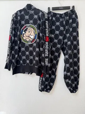 갈피 에코 셋업 GALFY ecko