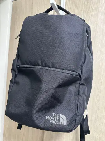 THE NORTH FACE 블랙 비즈니스 백