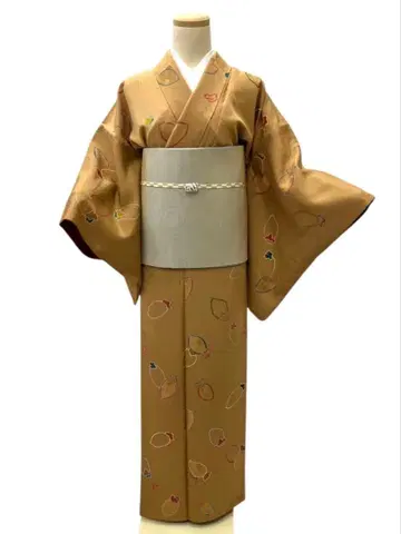 8036 코몬 (순수 실크)