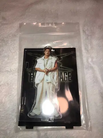 RIKU BOT 아크릴 스탠드