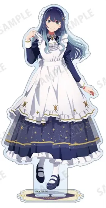 최애의 아이 로프트 쿠로카와 아카네 BIG 아크릴 스탠드