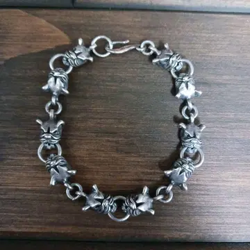 로얄오더 핏불 팔찌