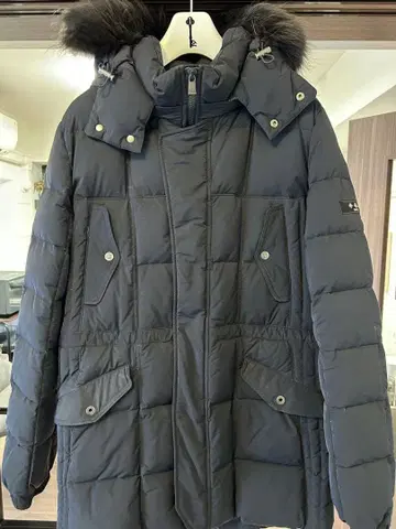 TATRAS 다운 자켓