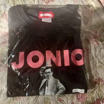 이와이 조니오 x NOMBEE 오일 쇼크 S 사이즈