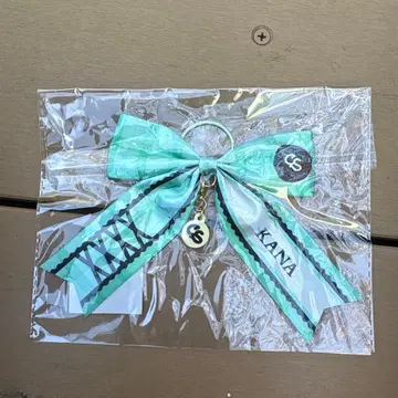 큐스토 응원봉 리본 펜라리본 이타쿠라 카나