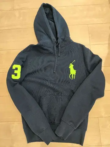 랄프 로렌 후드티