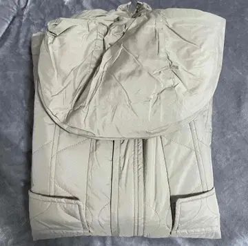 퀼팅 다운 벌꿀 그레이프 후르츠 님