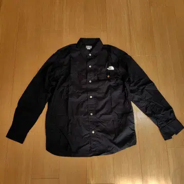 THE NORTH FACE 눕시 셔츠