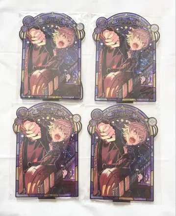 오오가미 코가 별의 귀결 아크릴 스탠드 앙스타 중국