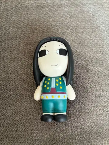 헌터헌터 제일복권 H상 이르미