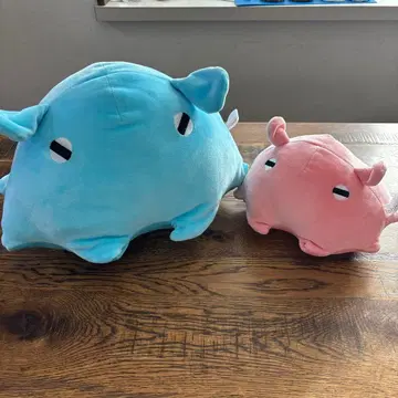 문어  복권 2등 3등 세트 에노시마 수족관 에노스이