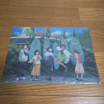 패배 히로인이 너무 많아! 클리어 파일