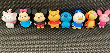 울지 않는 몽 그 하나 그 둘 컴프 세트