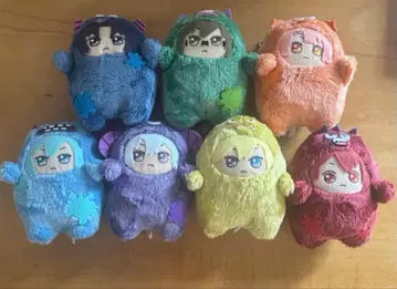 아이들리시 세븐 아이나나 몬 와루모후 묶음 판매