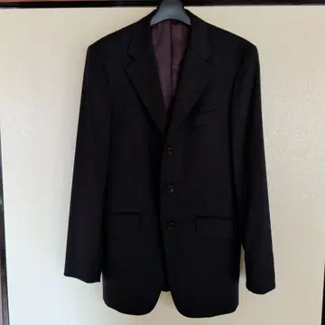 가격 인하 폴스미스 블랙 테일러드 자켓