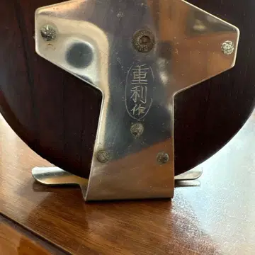 중리작 태국 낚시릴