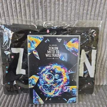 Mrs. GREEN APPLE/젠진미도와 벨트라움~명명편~